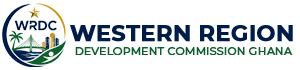 Western Region Development Commission Ghana